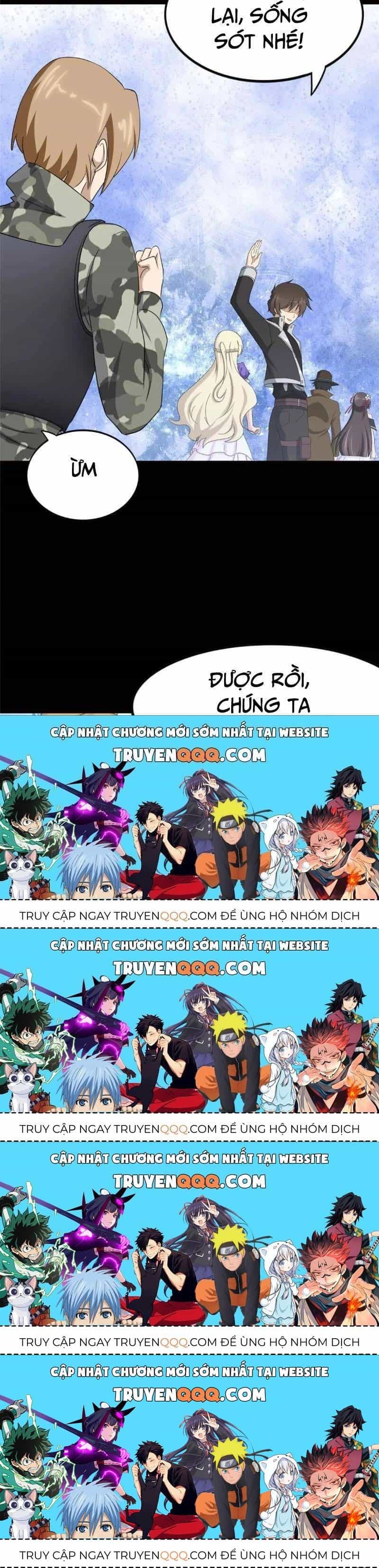 Bạn Gái Zombie Của Tôi - Chương 407.4 - ảnh 53