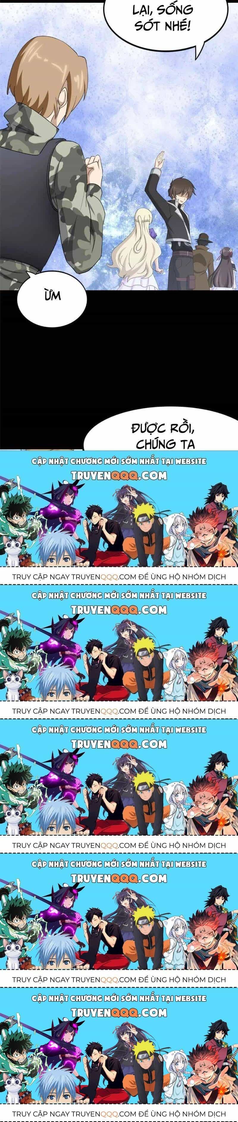 Bạn Gái Zombie Của Tôi - Chương 407.5 - ảnh 53