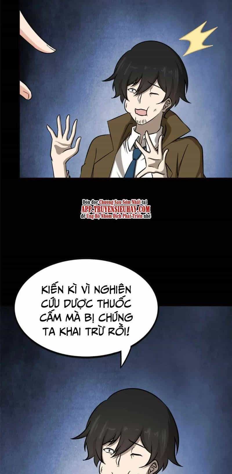 Bạn Gái Zombie Của Tôi - Chương 407.6 - ảnh 4