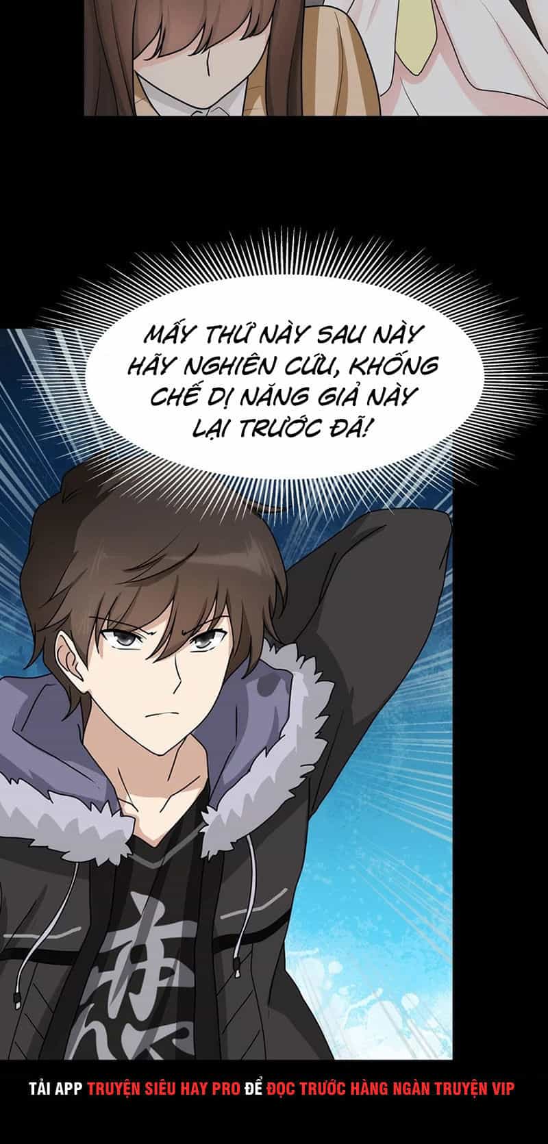 Bạn Gái Zombie Của Tôi - Chương 48 - ảnh 12