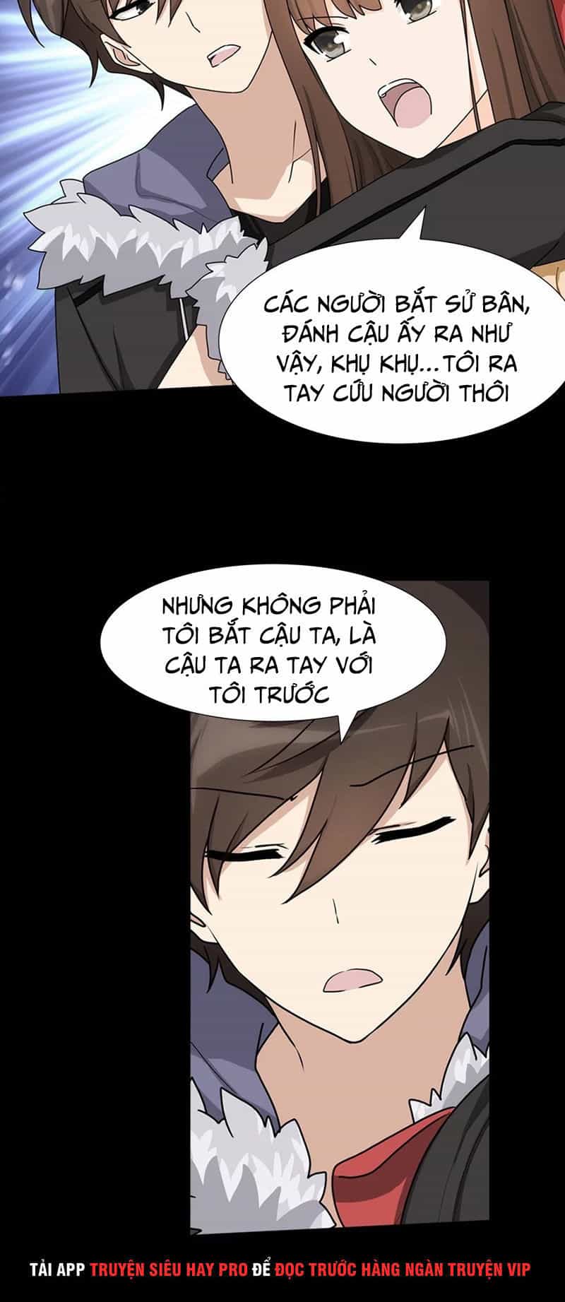 Bạn Gái Zombie Của Tôi - Chương 48 - ảnh 18