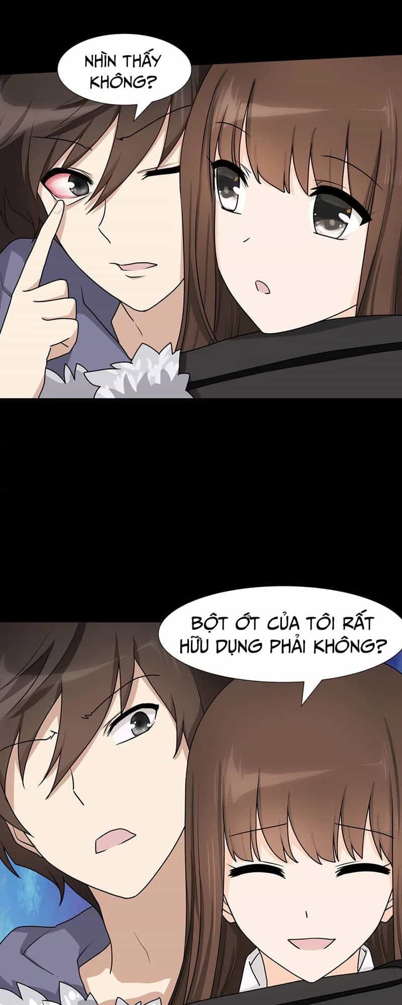 Bạn Gái Zombie Của Tôi - Chương 48 - ảnh 19