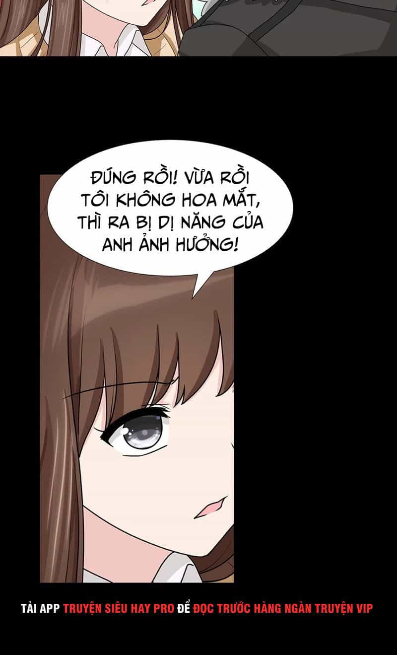 Bạn Gái Zombie Của Tôi - Chương 48 - ảnh 24