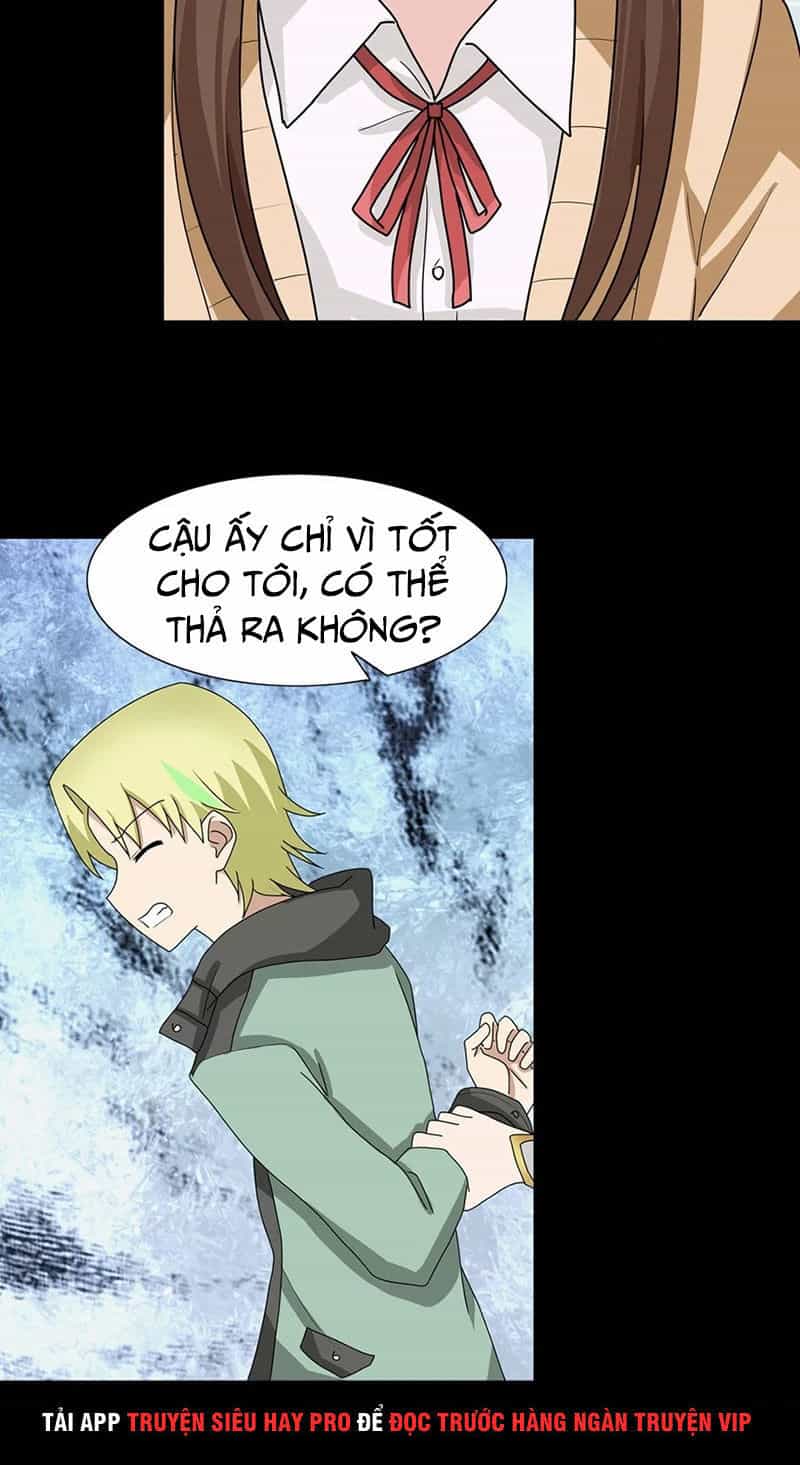 Bạn Gái Zombie Của Tôi - Chương 48 - ảnh 26