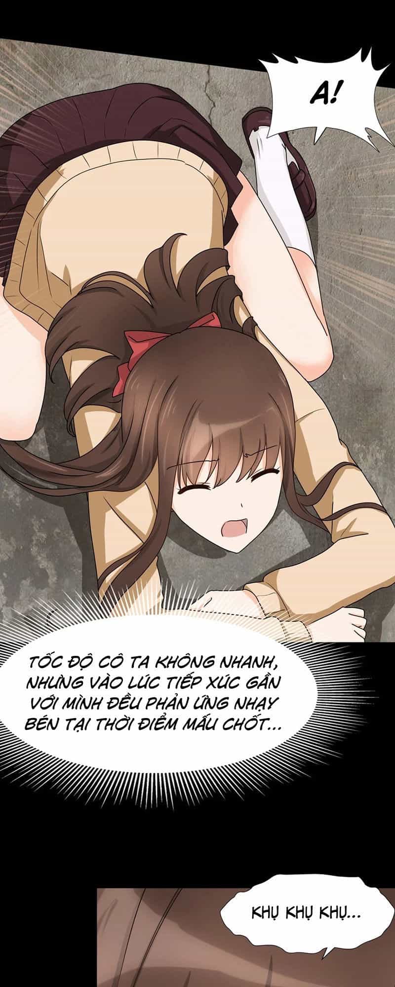 Bạn Gái Zombie Của Tôi - Chương 48 - ảnh 9