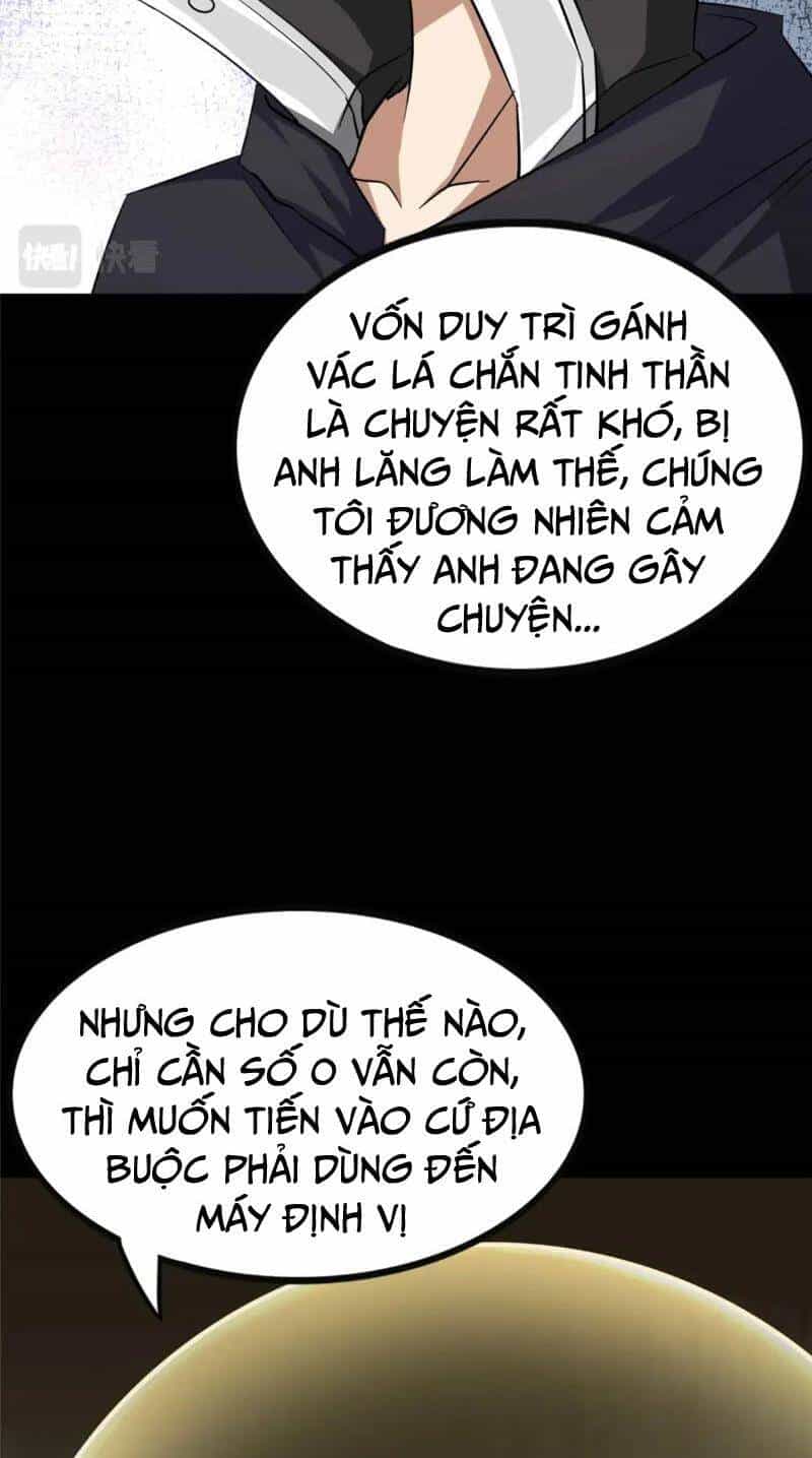 Bạn Gái Zombie Của Tôi - Chương 408 - ảnh 30