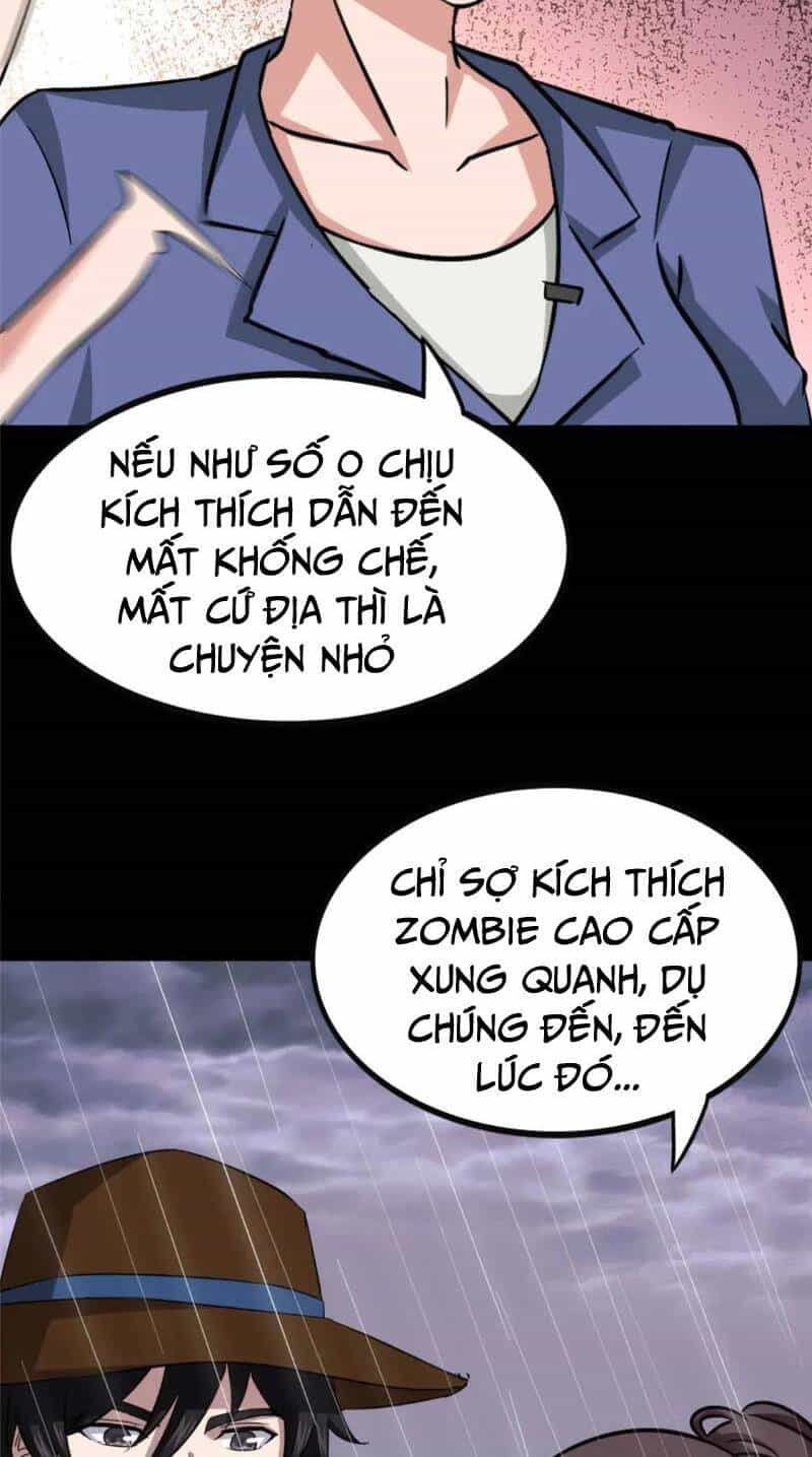 Bạn Gái Zombie Của Tôi - Chương 408 - ảnh 34