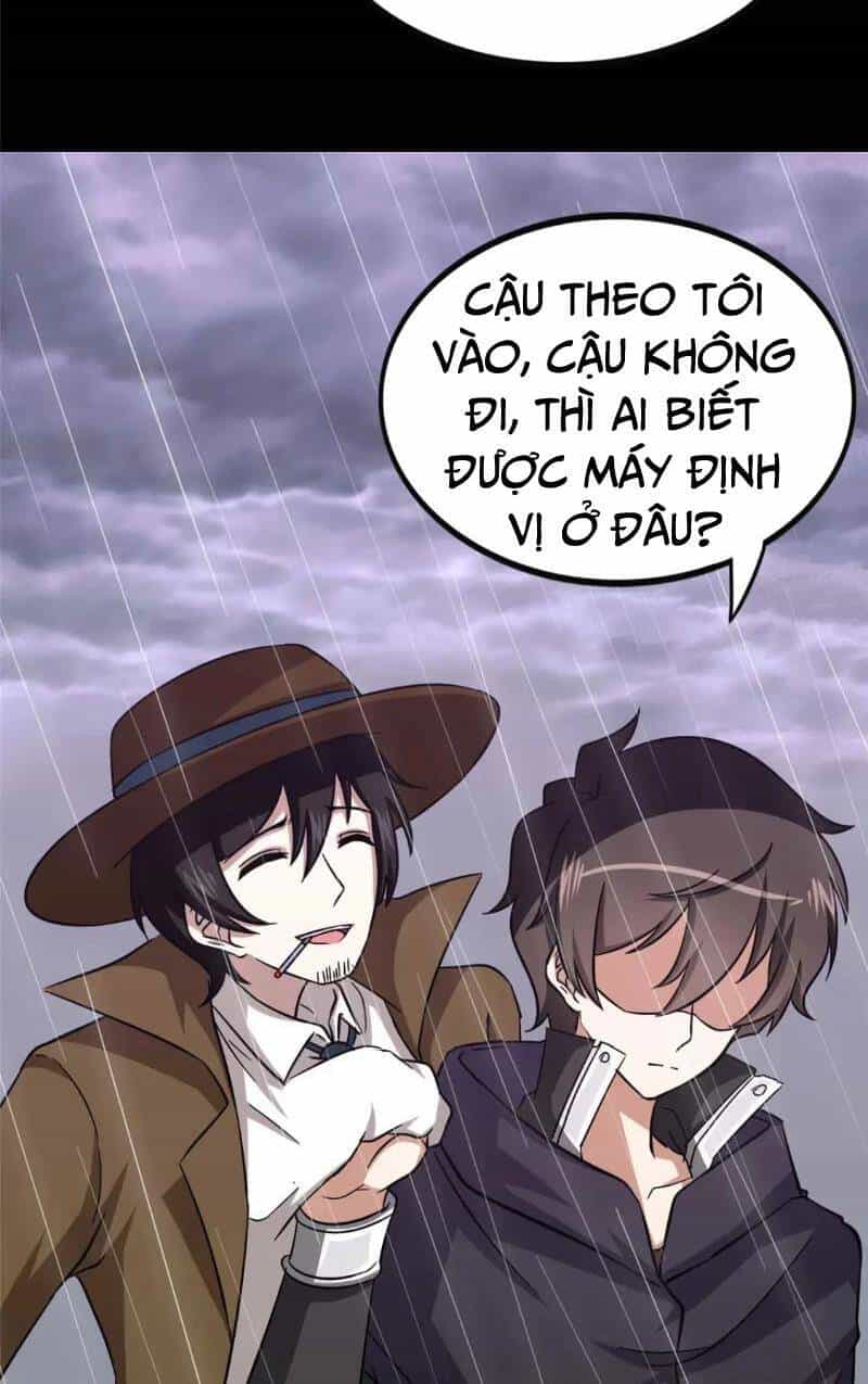 Bạn Gái Zombie Của Tôi - Chương 408 - ảnh 44