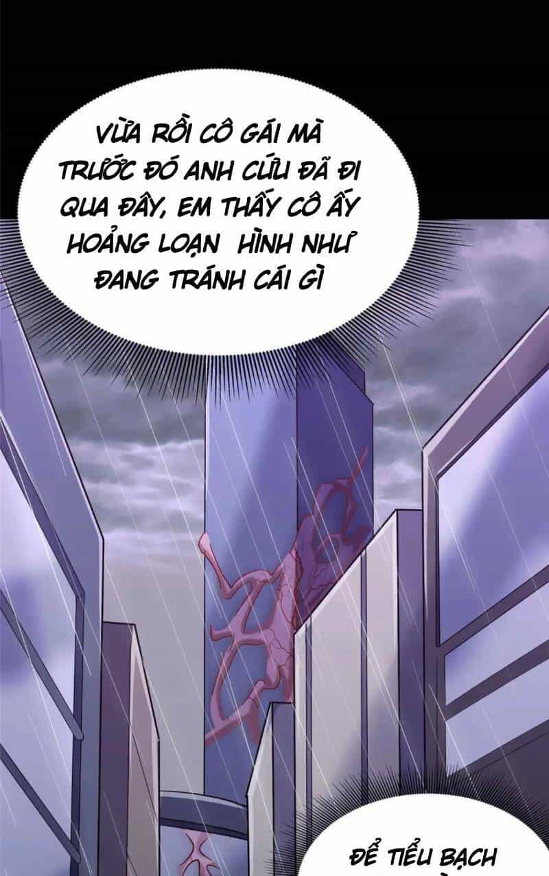Bạn Gái Zombie Của Tôi - Chương 408 - ảnh 51