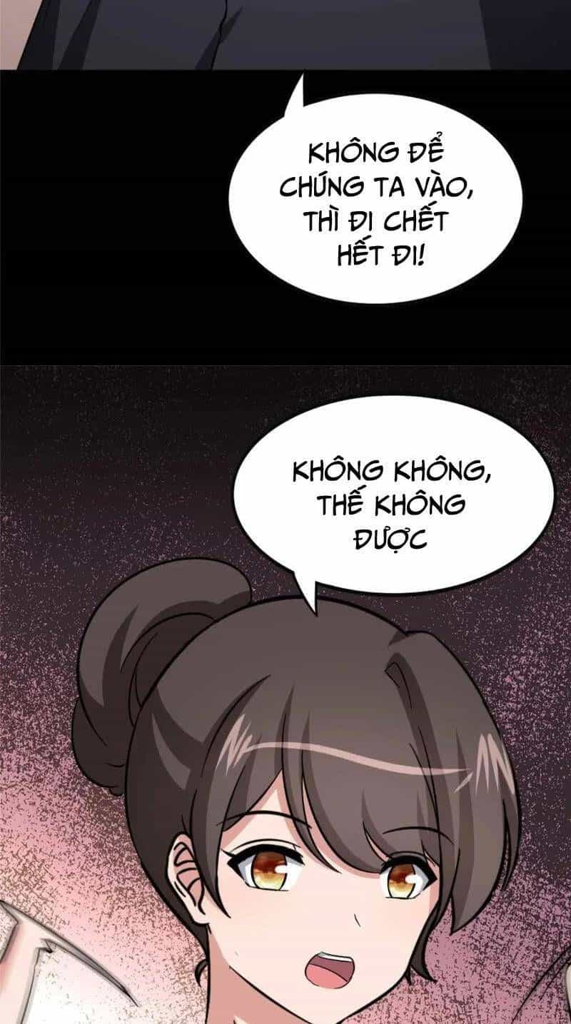 Bạn Gái Zombie Của Tôi - Chương 408.1 - ảnh 31