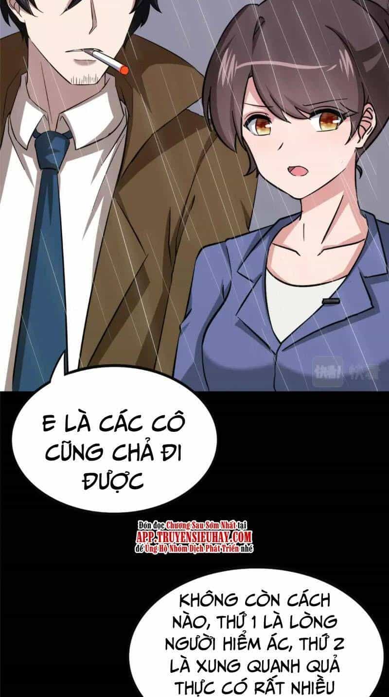 Bạn Gái Zombie Của Tôi - Chương 408.1 - ảnh 33
