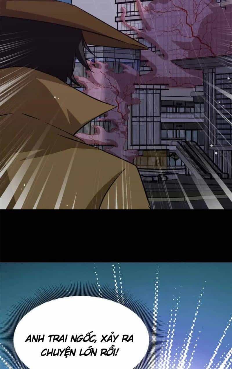 Bạn Gái Zombie Của Tôi - Chương 408.1 - ảnh 47