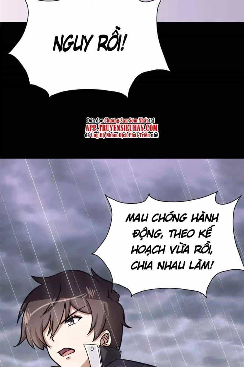 Bạn Gái Zombie Của Tôi - Chương 408.1 - ảnh 54