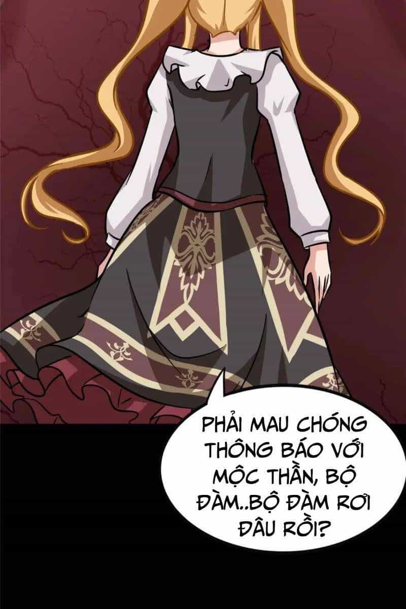 Bạn Gái Zombie Của Tôi - Chương 408.1 - ảnh 63