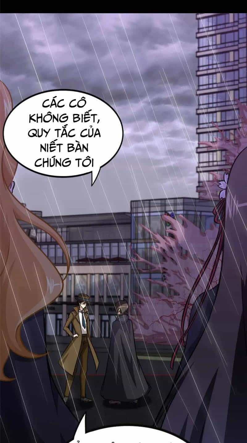 Bạn Gái Zombie Của Tôi - Chương 408.2 - ảnh 25