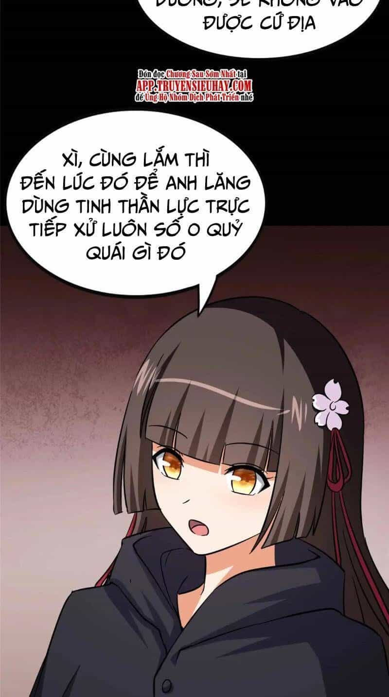Bạn Gái Zombie Của Tôi - Chương 408.2 - ảnh 29