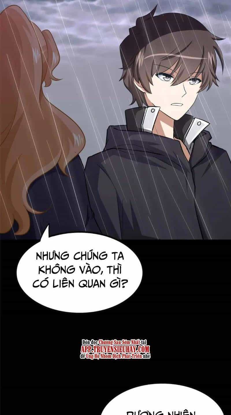 Bạn Gái Zombie Của Tôi - Chương 408.4 - ảnh 21