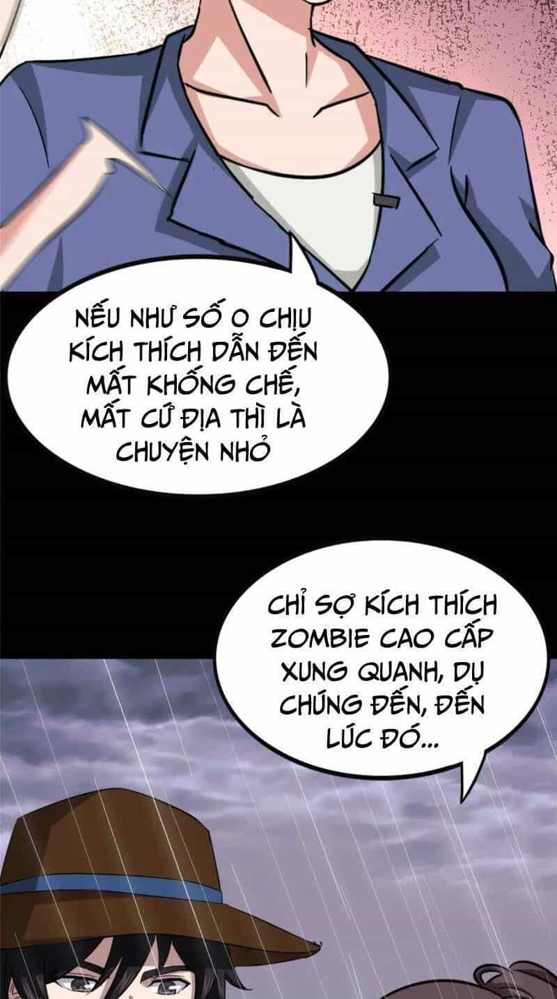 Bạn Gái Zombie Của Tôi - Chương 408.4 - ảnh 29