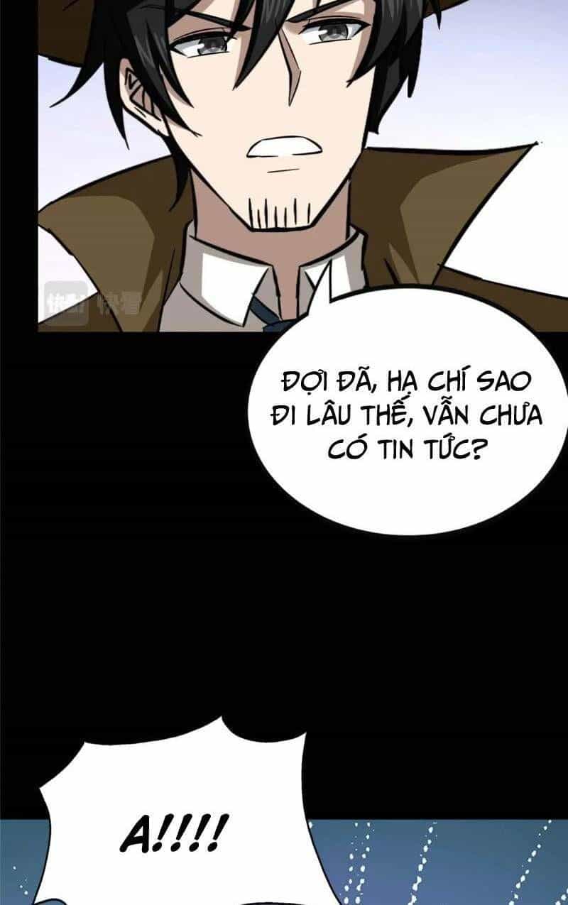 Bạn Gái Zombie Của Tôi - Chương 408.4 - ảnh 41