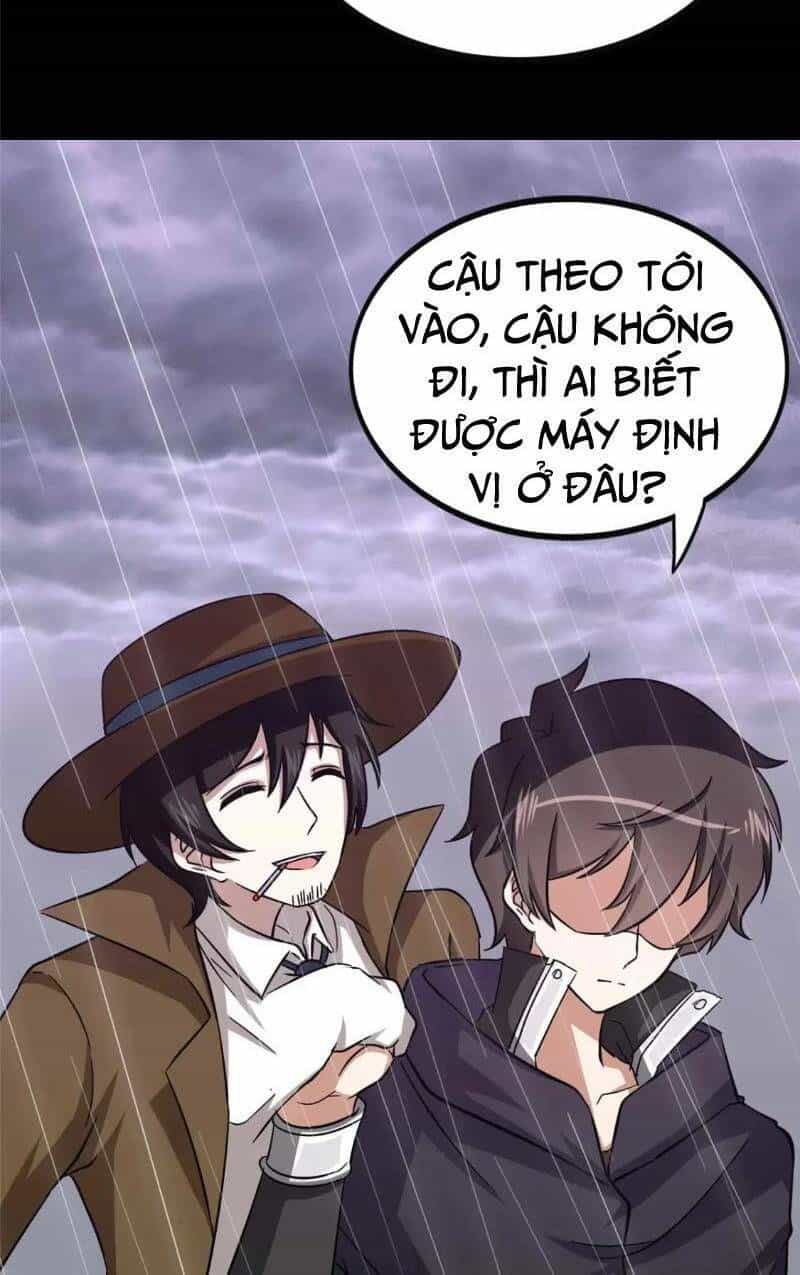 Bạn Gái Zombie Của Tôi - Chương 408.5 - ảnh 39