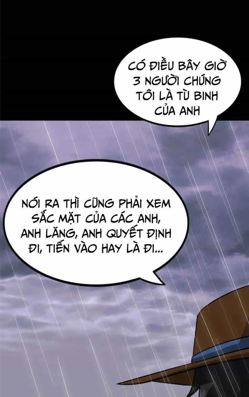 Bạn Gái Zombie Của Tôi - Chương 408.6 - ảnh 32