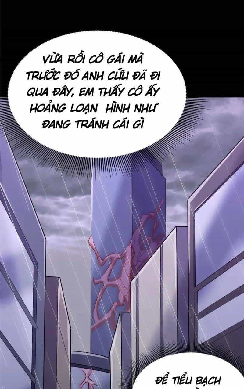 Bạn Gái Zombie Của Tôi - Chương 408.6 - ảnh 46
