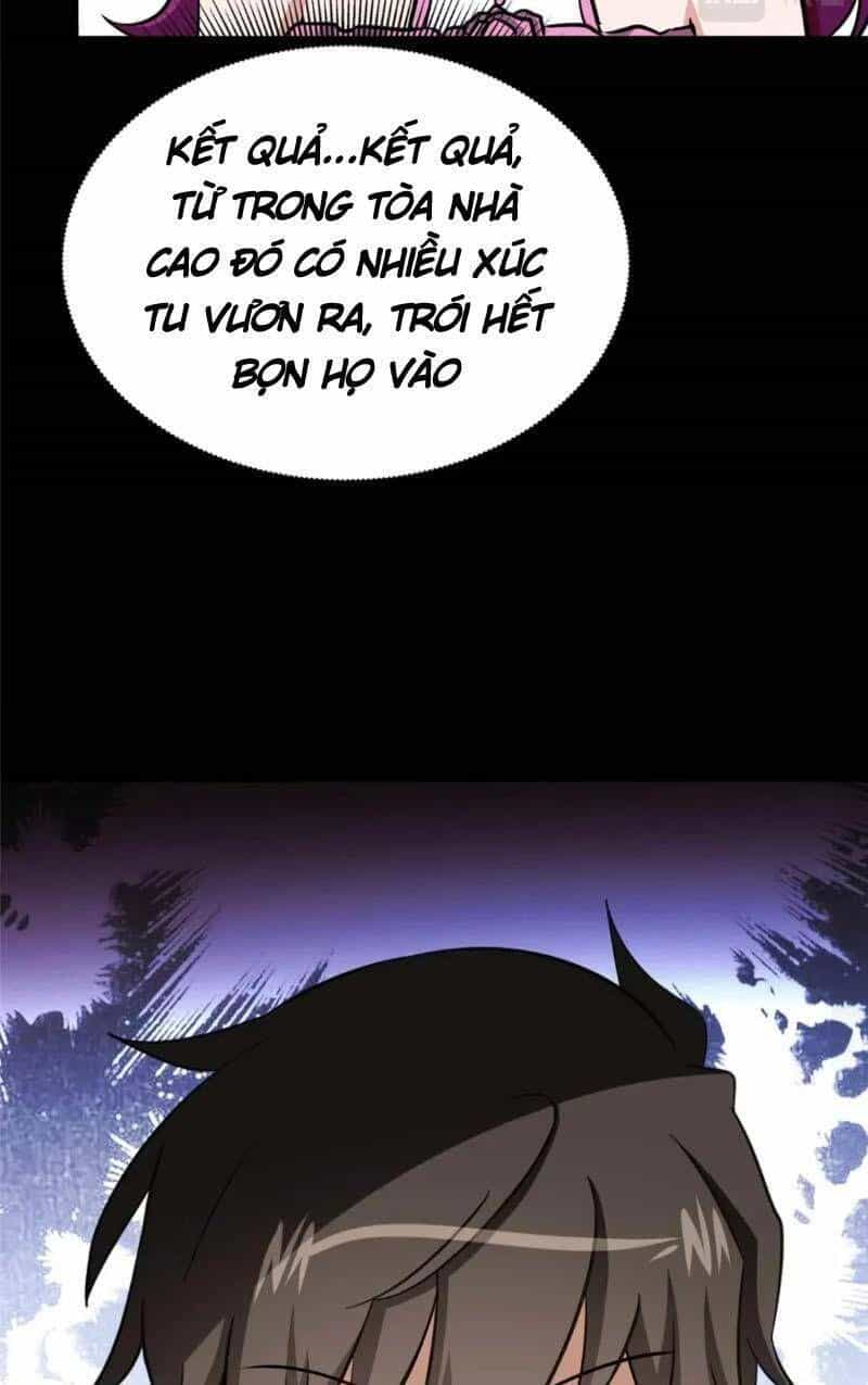 Bạn Gái Zombie Của Tôi - Chương 408.6 - ảnh 48