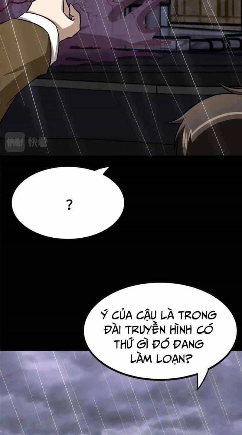 Bạn Gái Zombie Của Tôi - Chương 408.8 - ảnh 20