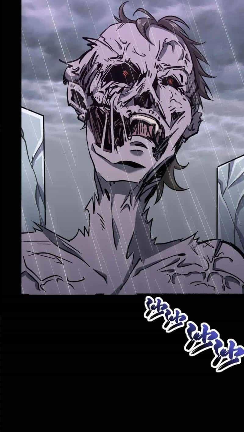 Bạn Gái Zombie Của Tôi - Chương 408.8 - ảnh 9