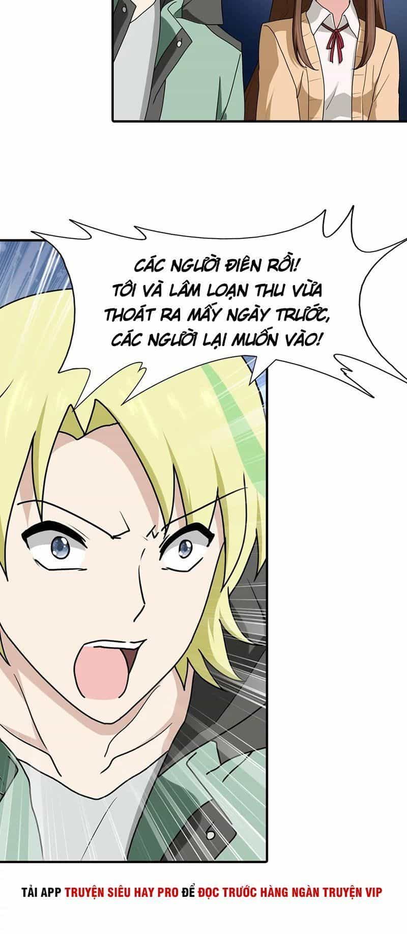 Bạn Gái Zombie Của Tôi - Chương 49 - ảnh 12
