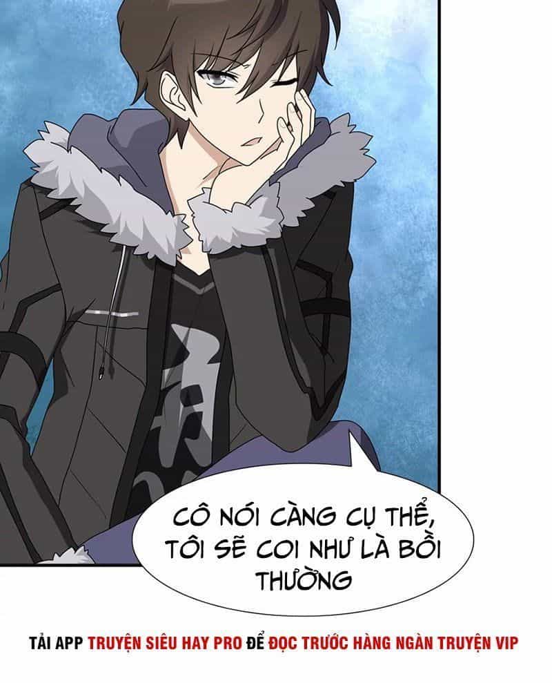 Bạn Gái Zombie Của Tôi - Chương 49 - ảnh 16