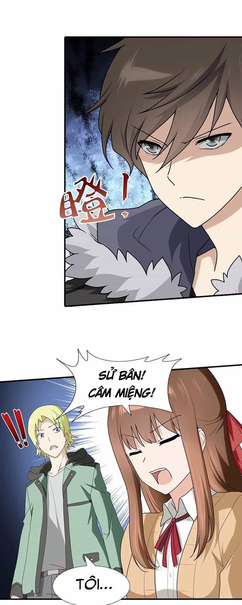 Bạn Gái Zombie Của Tôi - Chương 49 - ảnh 29