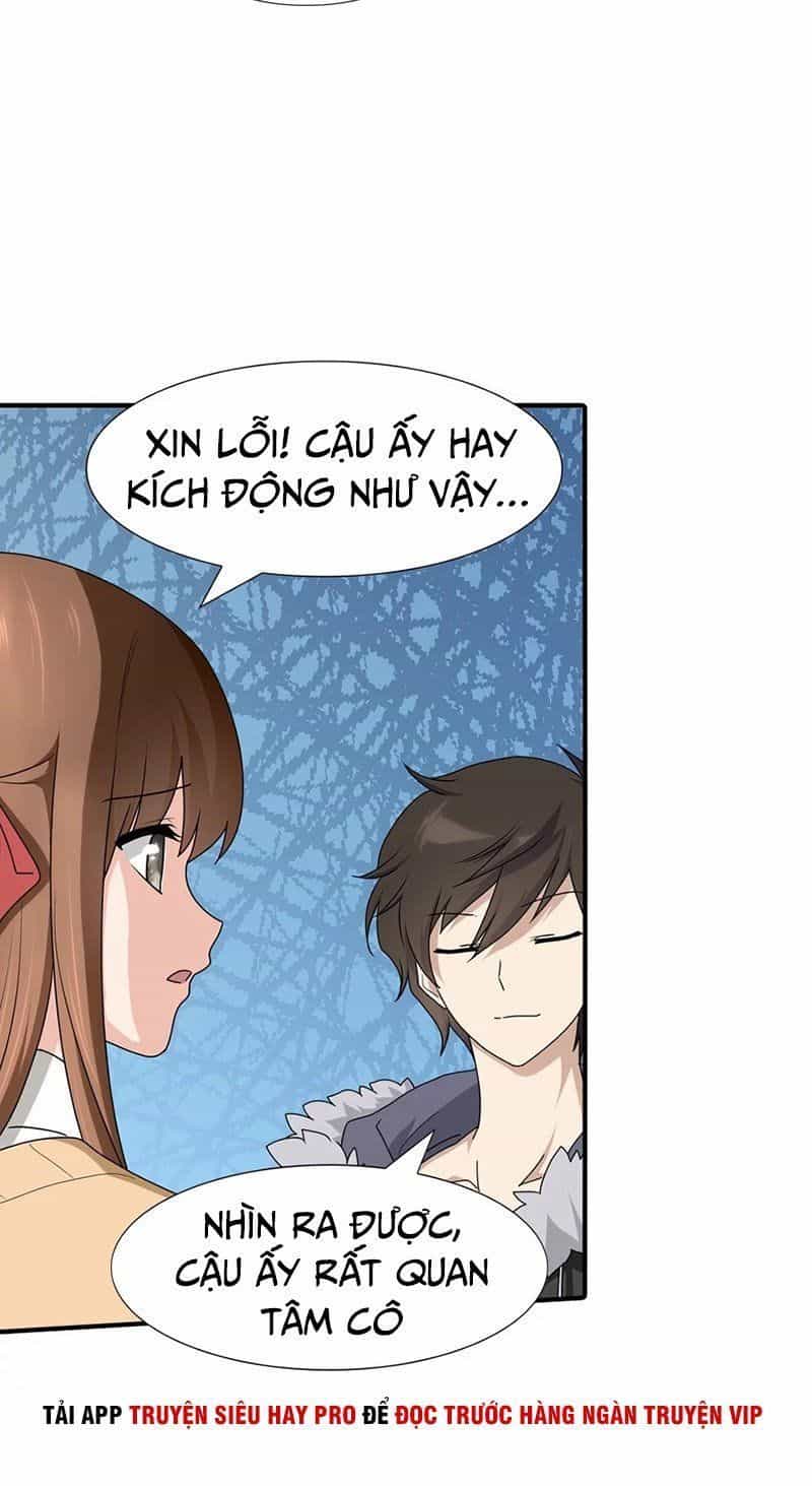 Bạn Gái Zombie Của Tôi - Chương 49 - ảnh 30