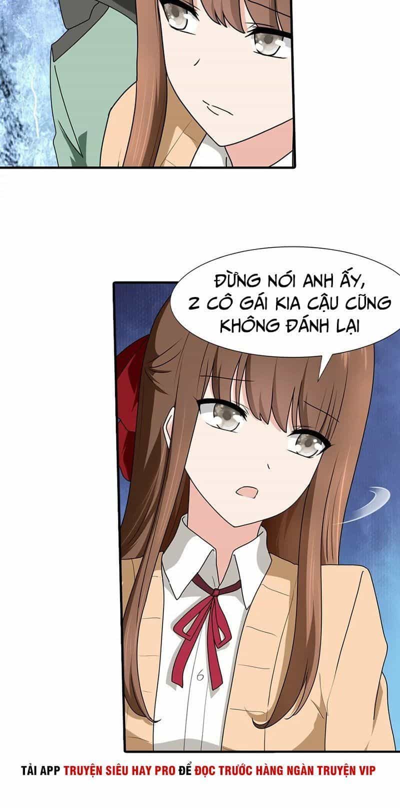 Bạn Gái Zombie Của Tôi - Chương 49 - ảnh 34