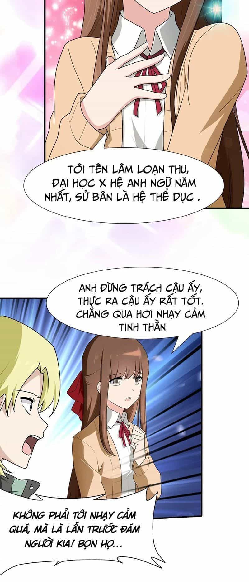 Bạn Gái Zombie Của Tôi - Chương 49 - ảnh 8