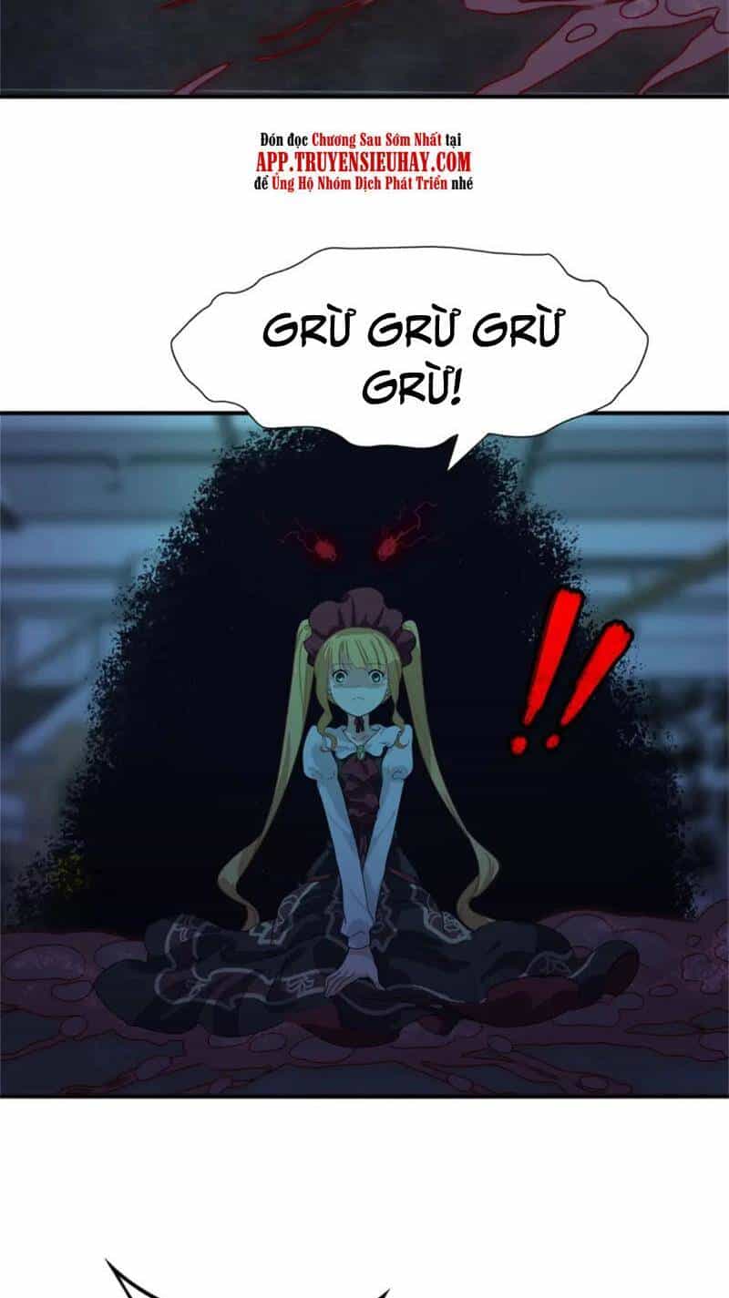 Bạn Gái Zombie Của Tôi - Chương 409 - ảnh 4