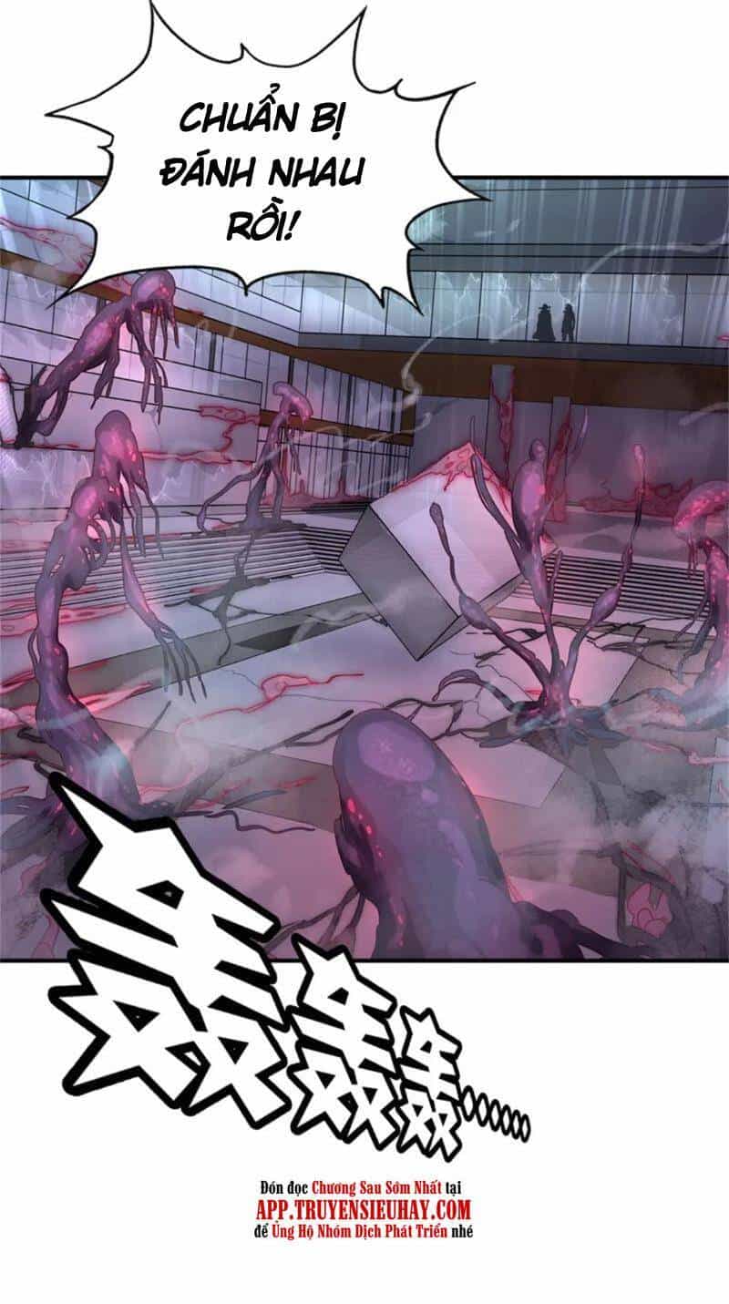 Bạn Gái Zombie Của Tôi - Chương 409 - ảnh 54