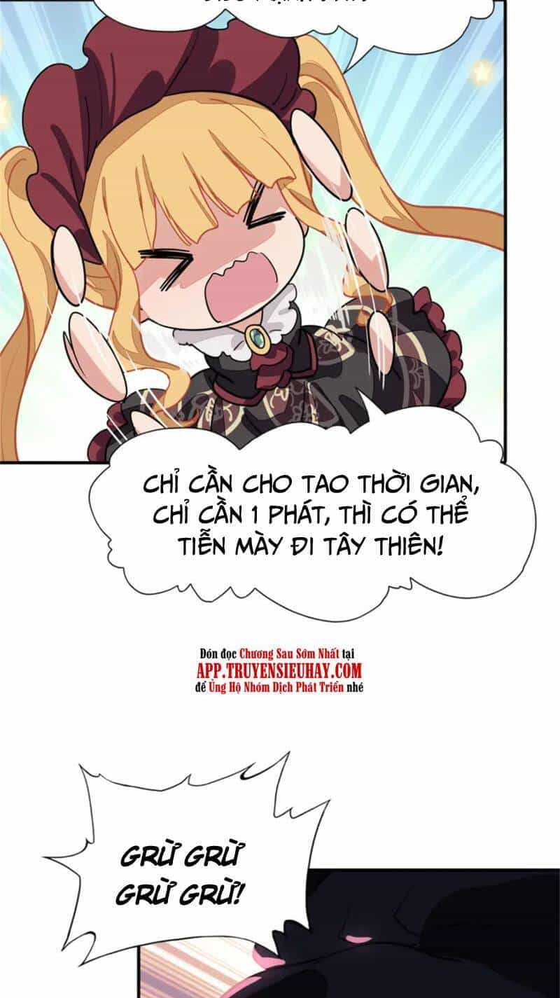 Bạn Gái Zombie Của Tôi - Chương 409 - ảnh 7
