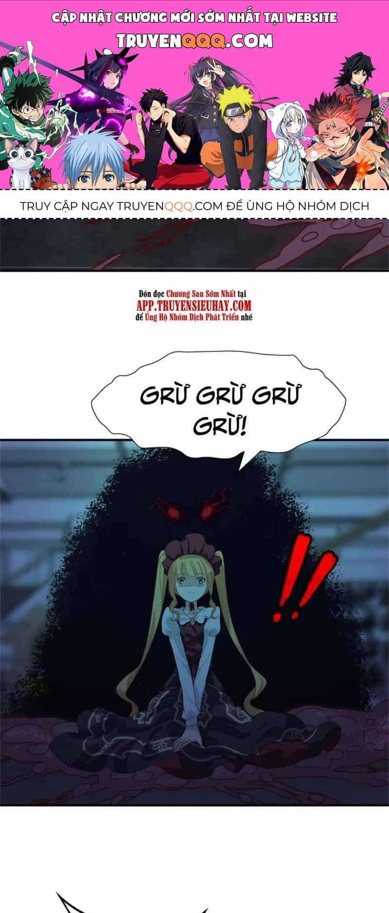 Bạn Gái Zombie Của Tôi - Chương 409.1 - ảnh 1