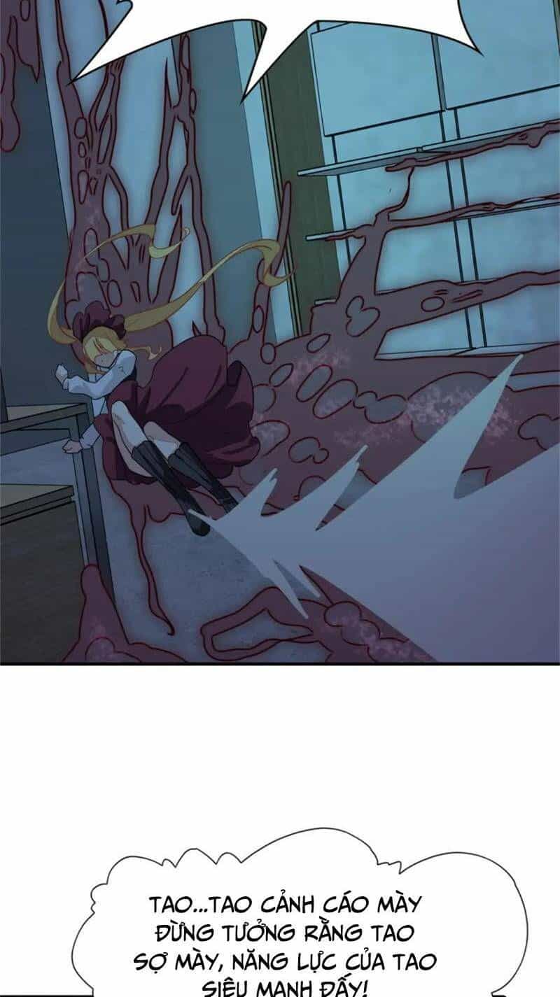 Bạn Gái Zombie Của Tôi - Chương 409.1 - ảnh 3