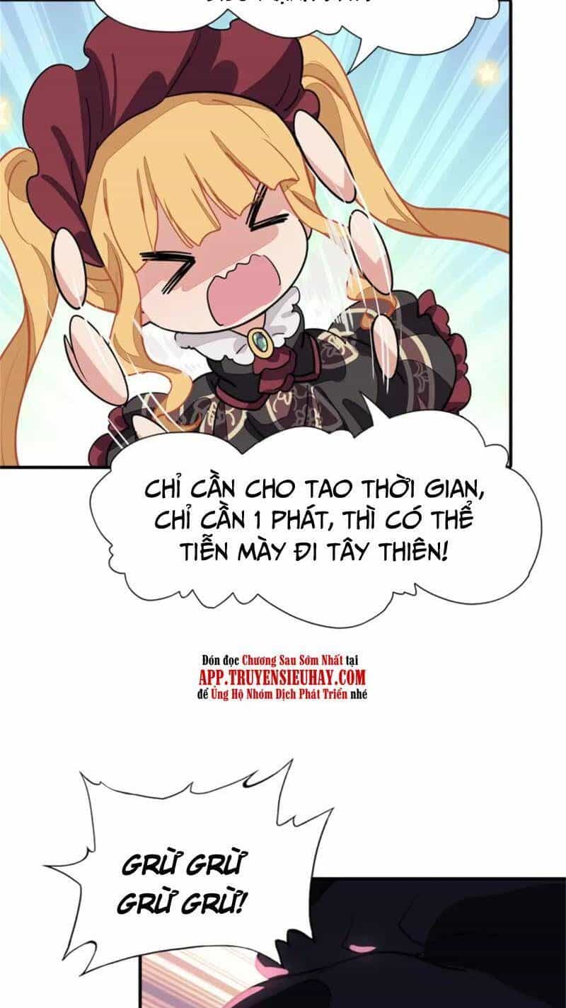 Bạn Gái Zombie Của Tôi - Chương 409.1 - ảnh 4