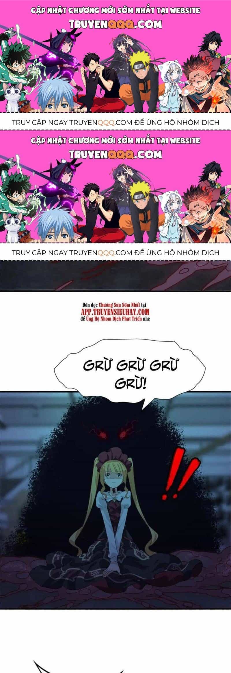 Bạn Gái Zombie Của Tôi - Chương 409.2 - ảnh 1