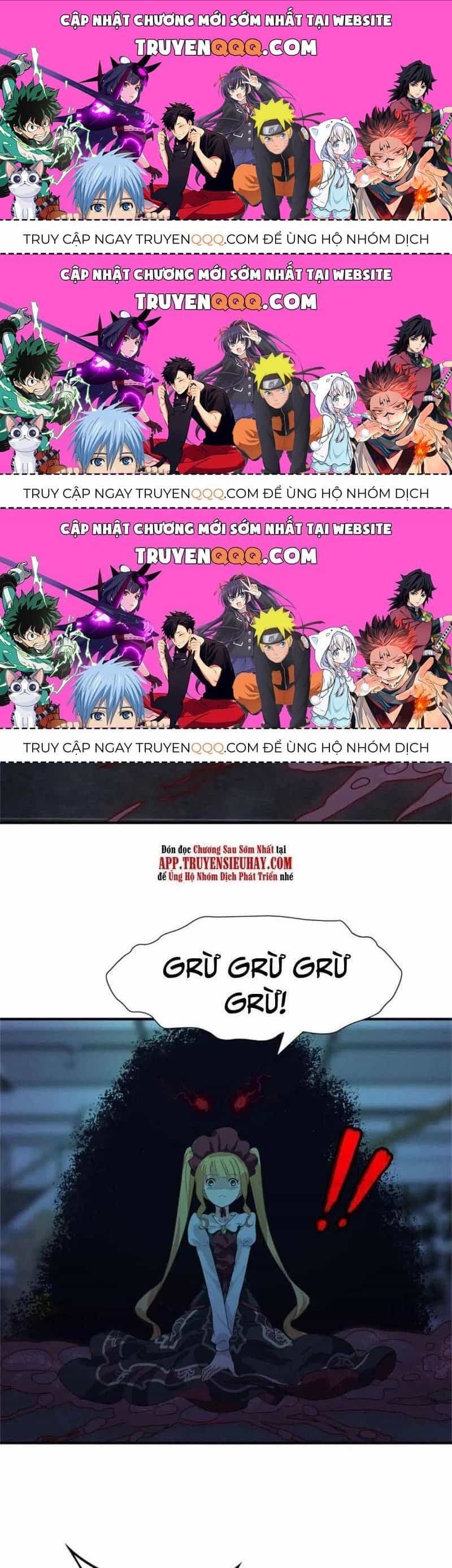 Bạn Gái Zombie Của Tôi - Chương 409.3 - ảnh 1