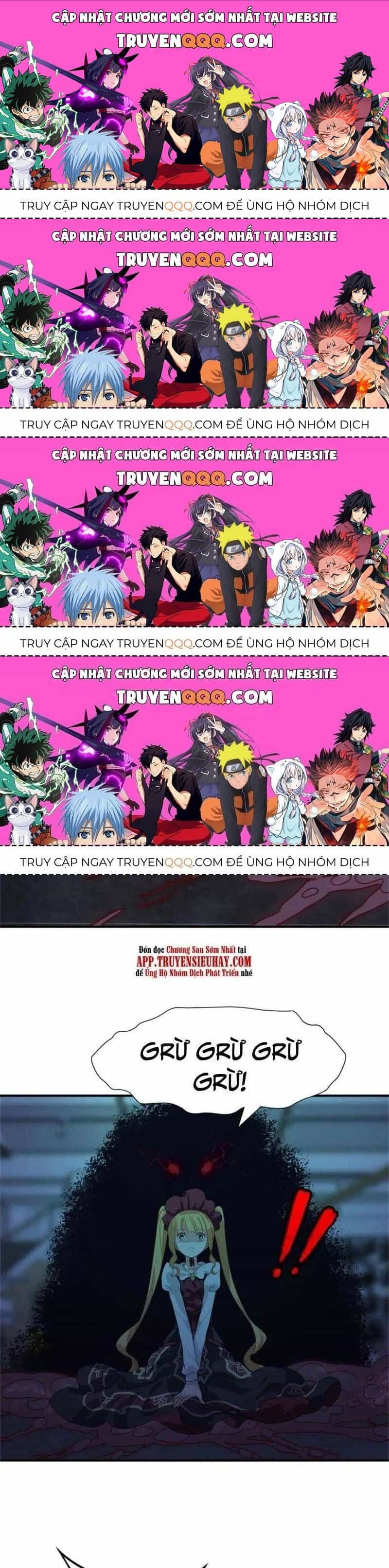 Bạn Gái Zombie Của Tôi - Chương 409.4 - ảnh 1