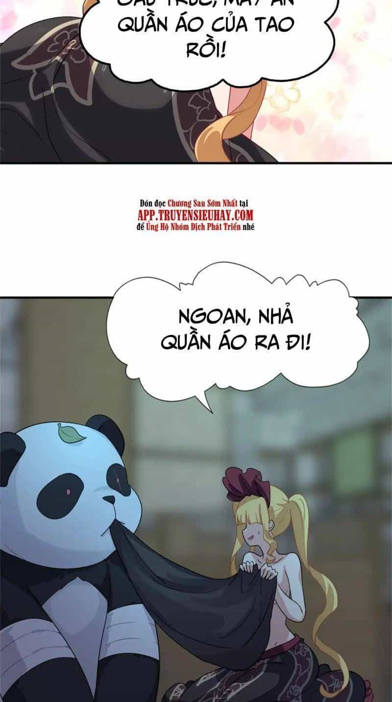 Bạn Gái Zombie Của Tôi - Chương 409.5 - ảnh 33