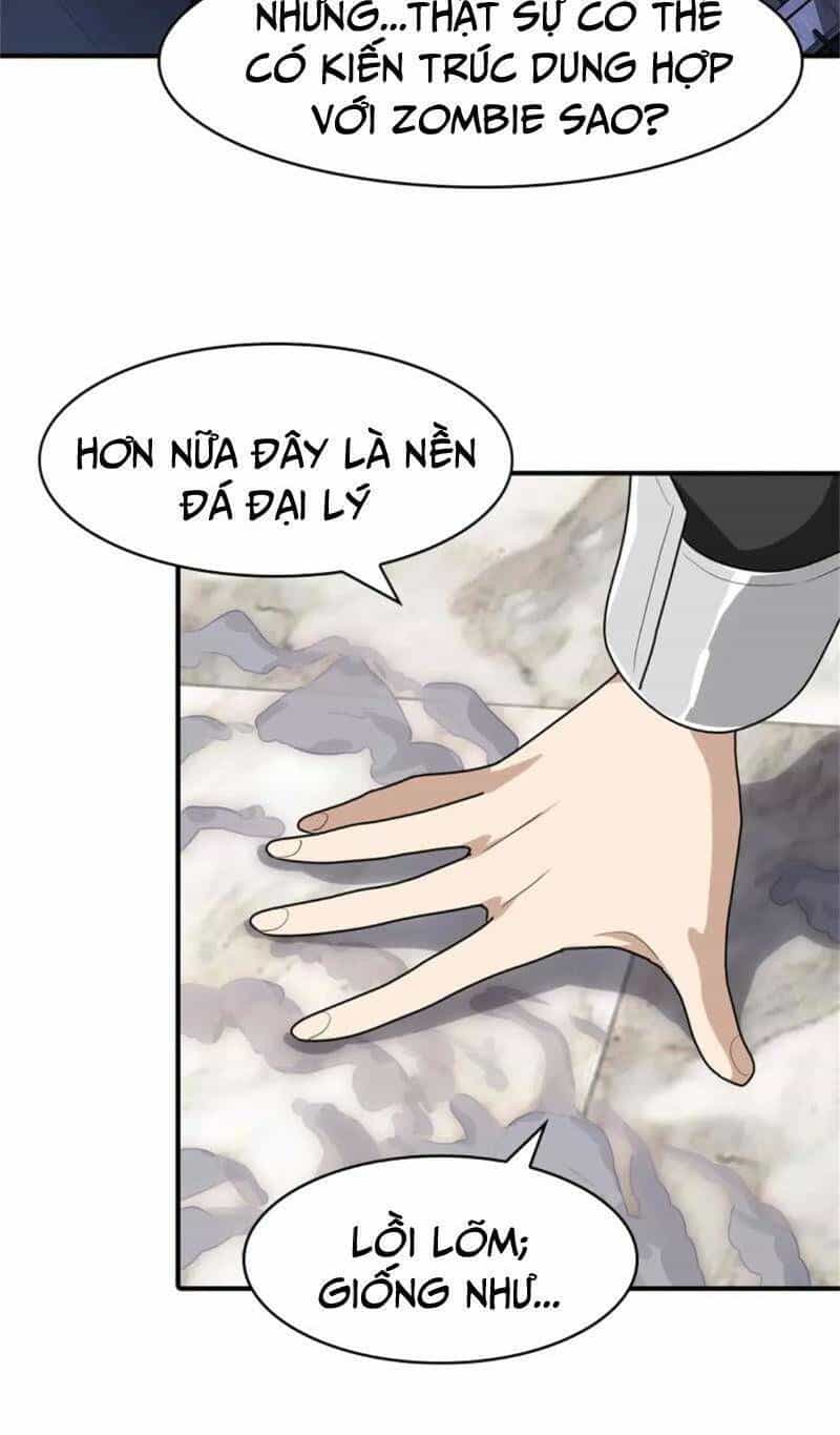 Bạn Gái Zombie Của Tôi - Chương 409.6 - ảnh 11
