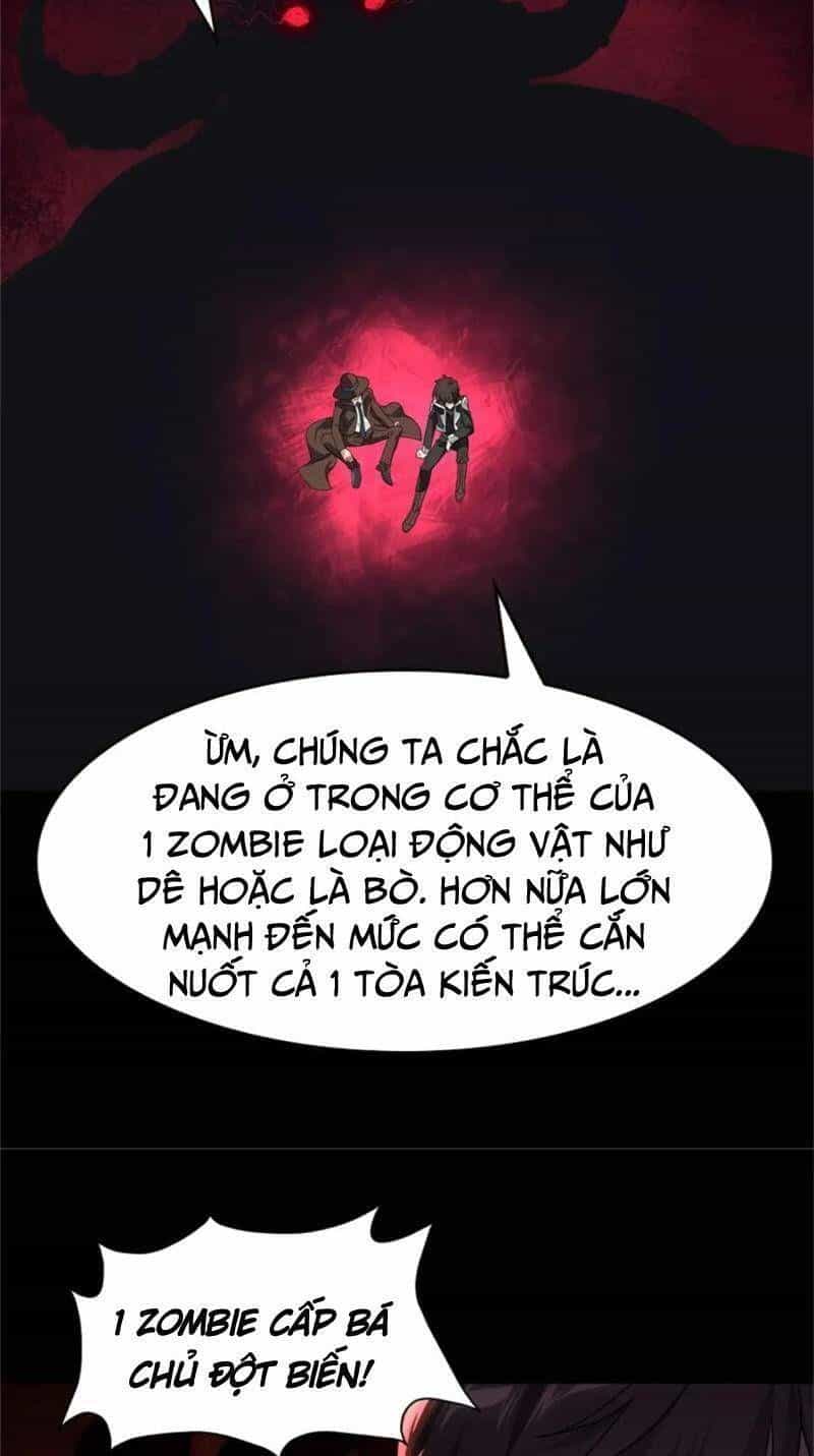 Bạn Gái Zombie Của Tôi - Chương 409.6 - ảnh 25