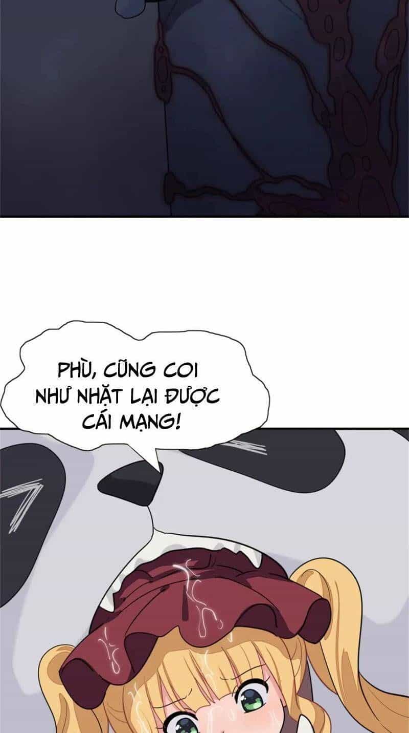 Bạn Gái Zombie Của Tôi - Chương 409.6 - ảnh 28