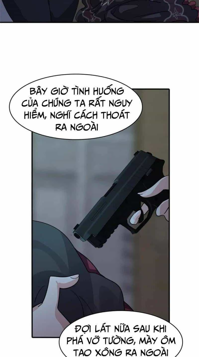 Bạn Gái Zombie Của Tôi - Chương 409.6 - ảnh 32
