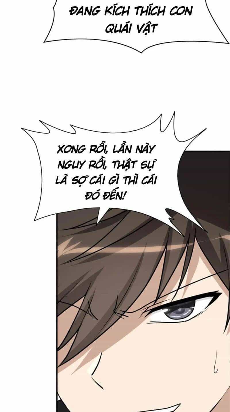 Bạn Gái Zombie Của Tôi - Chương 409.6 - ảnh 38